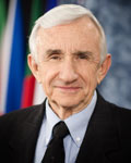 Dr. Ronald Vaughan